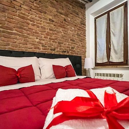 Zero45 San Martino Apartment Grosseto Ngoại thất bức ảnh