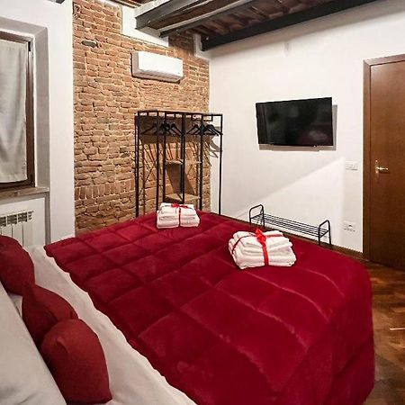 Zero45 San Martino Apartment Grosseto Ngoại thất bức ảnh