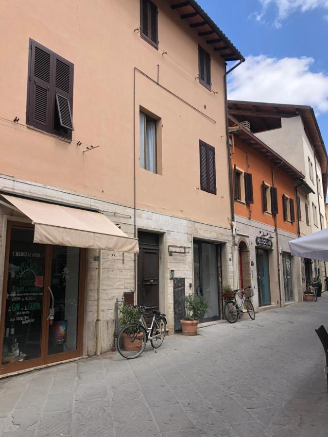 Zero45 San Martino Apartment Grosseto Ngoại thất bức ảnh