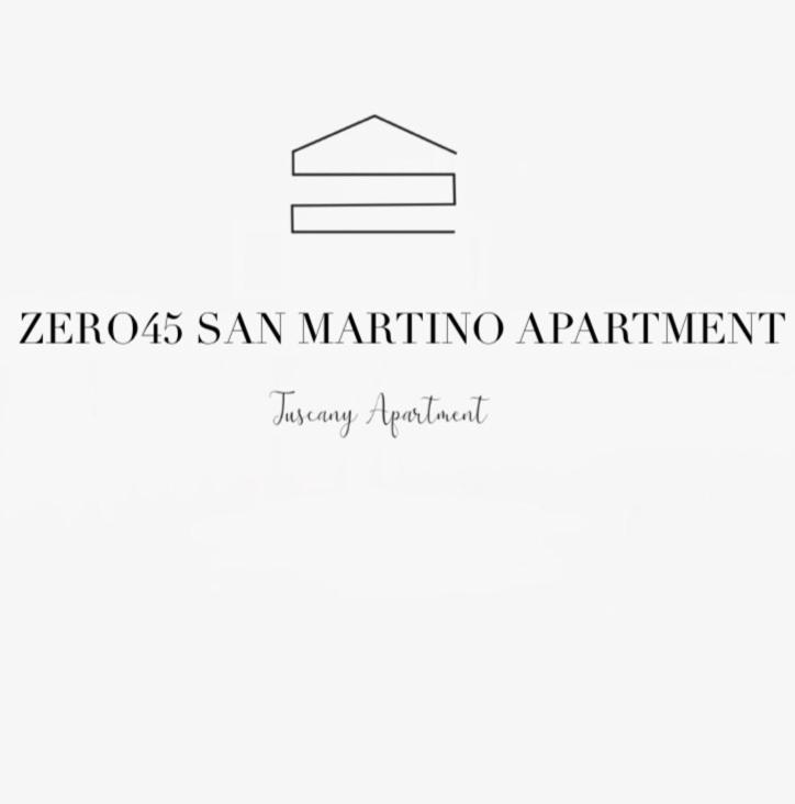 Zero45 San Martino Apartment Grosseto Ngoại thất bức ảnh