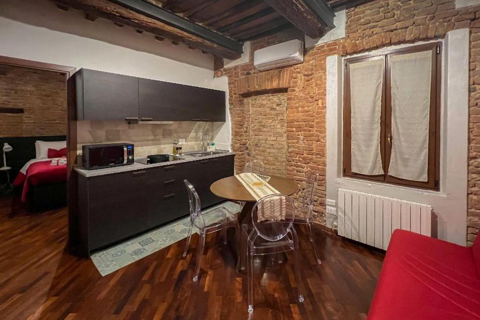 Zero45 San Martino Apartment Grosseto Ngoại thất bức ảnh