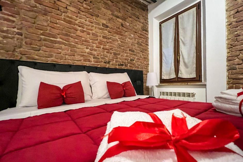 Zero45 San Martino Apartment Grosseto Ngoại thất bức ảnh