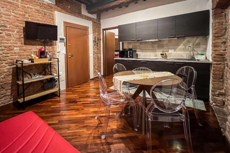 Zero45 San Martino Apartment Grosseto Ngoại thất bức ảnh