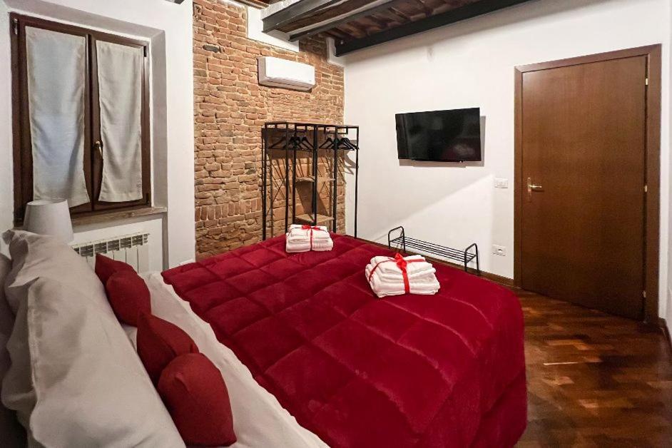 Zero45 San Martino Apartment Grosseto Ngoại thất bức ảnh