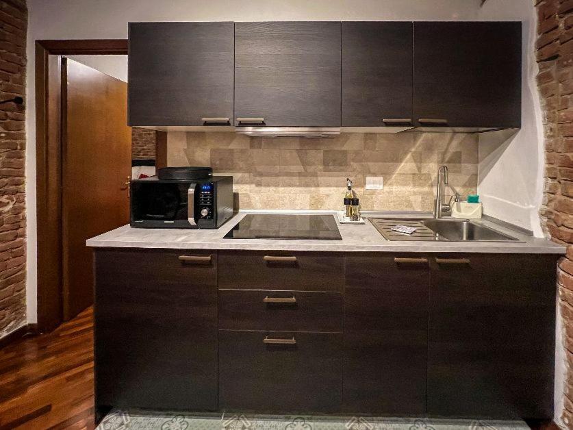 Zero45 San Martino Apartment Grosseto Ngoại thất bức ảnh