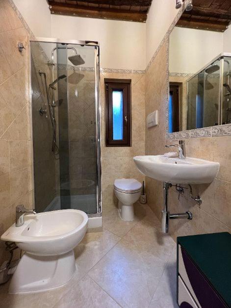 Zero45 San Martino Apartment Grosseto Ngoại thất bức ảnh