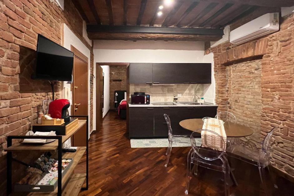 Zero45 San Martino Apartment Grosseto Ngoại thất bức ảnh